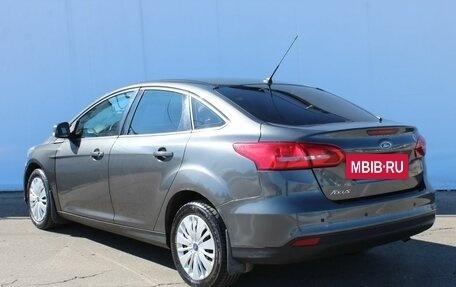 Ford Focus III, 2016 год, 1 010 000 рублей, 7 фотография