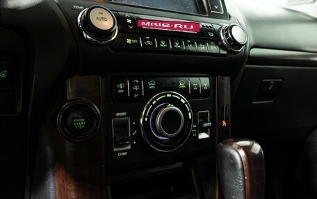 Toyota Land Cruiser Prado 150 рестайлинг 2, 2014 год, 2 499 777 рублей, 19 фотография