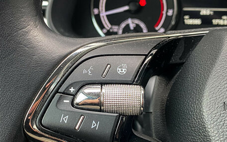 Skoda Rapid II, 2020 год, 1 750 000 рублей, 24 фотография
