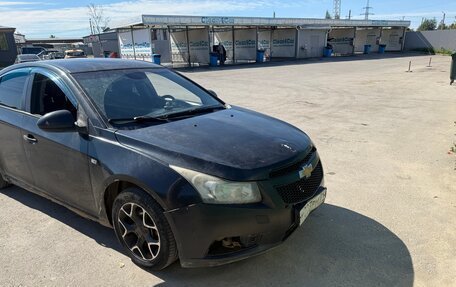 Chevrolet Cruze II, 2012 год, 230 000 рублей, 5 фотография