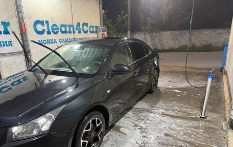 Chevrolet Cruze II, 2012 год, 230 000 рублей, 11 фотография