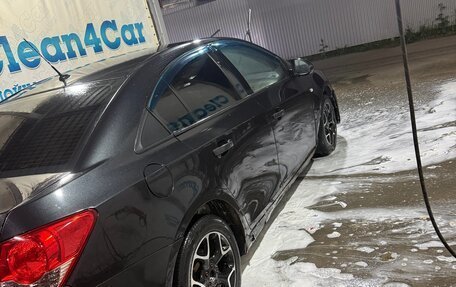 Chevrolet Cruze II, 2012 год, 230 000 рублей, 2 фотография