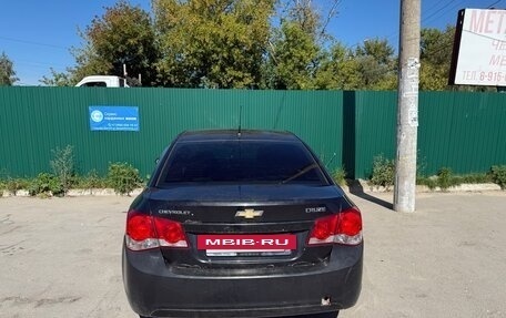 Chevrolet Cruze II, 2012 год, 230 000 рублей, 3 фотография