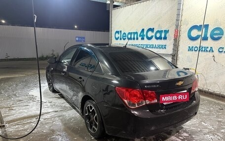 Chevrolet Cruze II, 2012 год, 230 000 рублей, 10 фотография