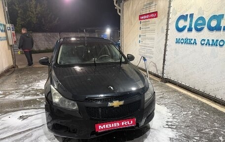 Chevrolet Cruze II, 2012 год, 230 000 рублей, 1 фотография