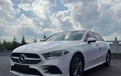 Mercedes-Benz A-Класс, 2022 год, 2 254 000 рублей, 1 фотография