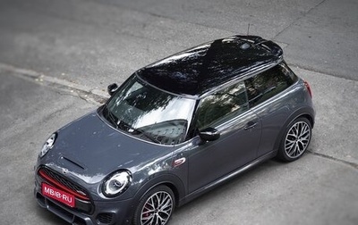 MINI Hatch, 2019 год, 3 300 000 рублей, 1 фотография