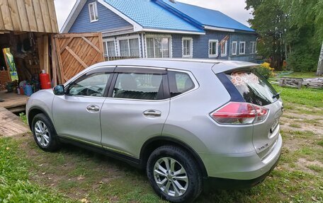 Nissan X-Trail, 2015 год, 1 400 000 рублей, 8 фотография