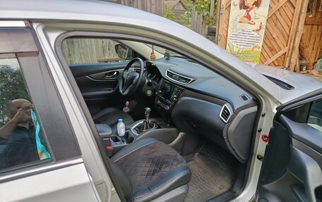 Nissan X-Trail, 2015 год, 1 400 000 рублей, 11 фотография
