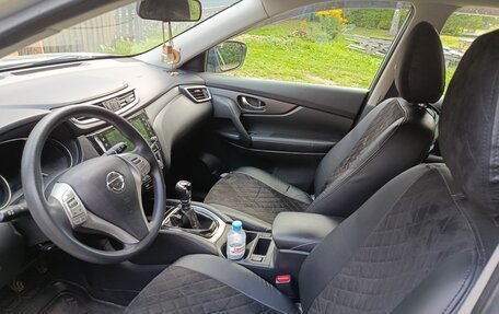 Nissan X-Trail, 2015 год, 1 400 000 рублей, 9 фотография