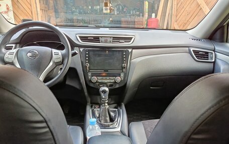 Nissan X-Trail, 2015 год, 1 400 000 рублей, 12 фотография