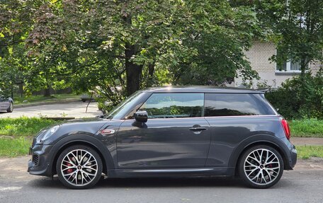 MINI Hatch, 2019 год, 3 300 000 рублей, 8 фотография