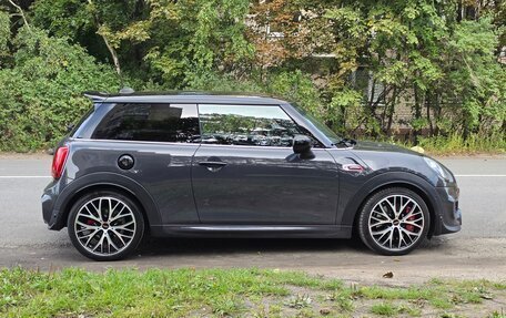 MINI Hatch, 2019 год, 3 300 000 рублей, 9 фотография