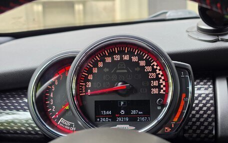 MINI Hatch, 2019 год, 3 300 000 рублей, 14 фотография