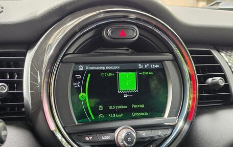MINI Hatch, 2019 год, 3 300 000 рублей, 15 фотография