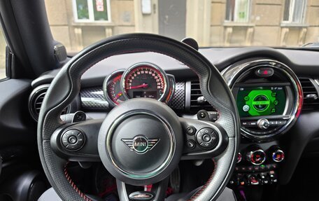 MINI Hatch, 2019 год, 3 300 000 рублей, 16 фотография