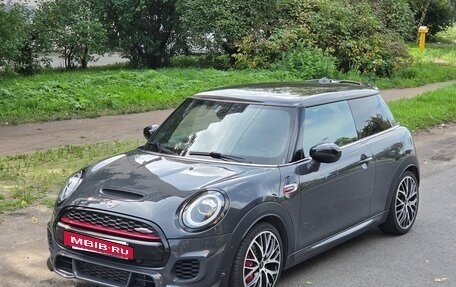MINI Hatch, 2019 год, 3 300 000 рублей, 2 фотография