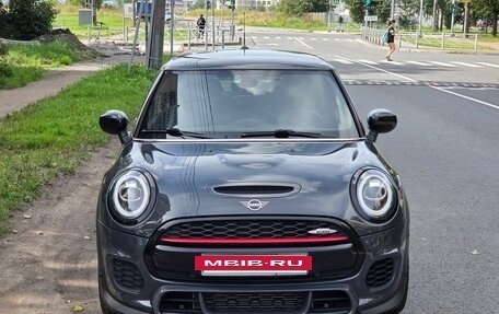 MINI Hatch, 2019 год, 3 300 000 рублей, 6 фотография