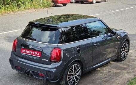 MINI Hatch, 2019 год, 3 300 000 рублей, 5 фотография