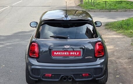 MINI Hatch, 2019 год, 3 300 000 рублей, 7 фотография