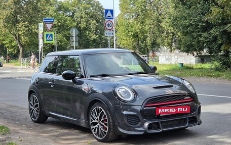 MINI Hatch, 2019 год, 3 300 000 рублей, 11 фотография