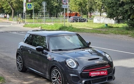 MINI Hatch, 2019 год, 3 300 000 рублей, 3 фотография