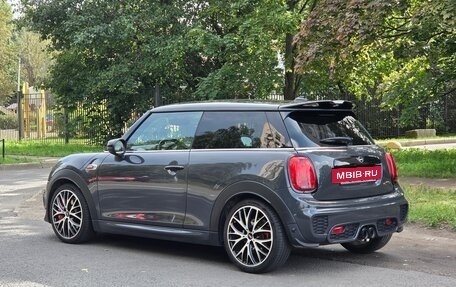 MINI Hatch, 2019 год, 3 300 000 рублей, 13 фотография