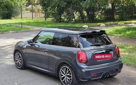 MINI Hatch, 2019 год, 3 300 000 рублей, 4 фотография
