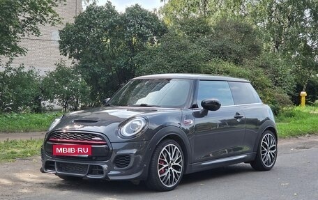 MINI Hatch, 2019 год, 3 300 000 рублей, 10 фотография
