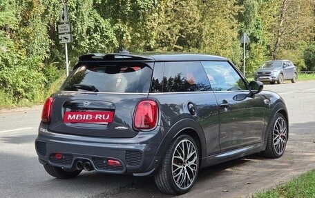 MINI Hatch, 2019 год, 3 300 000 рублей, 12 фотография