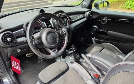 MINI Hatch, 2019 год, 3 300 000 рублей, 17 фотография