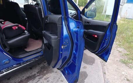 SsangYong Actyon II рестайлинг, 2011 год, 580 000 рублей, 6 фотография