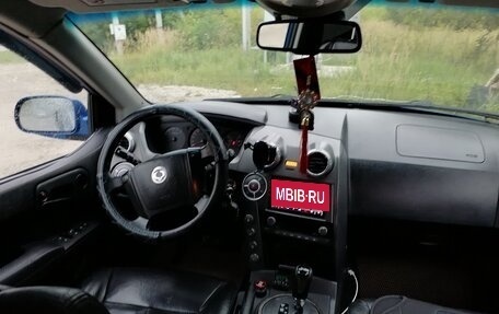 SsangYong Actyon II рестайлинг, 2011 год, 580 000 рублей, 7 фотография