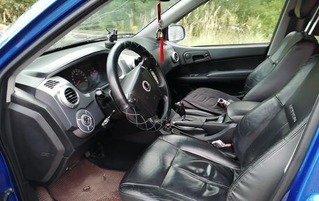 SsangYong Actyon II рестайлинг, 2011 год, 580 000 рублей, 11 фотография