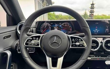 Mercedes-Benz A-Класс, 2022 год, 2 254 000 рублей, 12 фотография