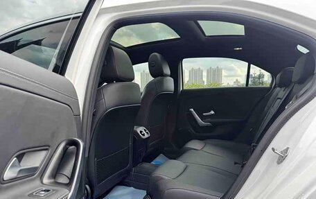 Mercedes-Benz A-Класс, 2022 год, 2 254 000 рублей, 13 фотография