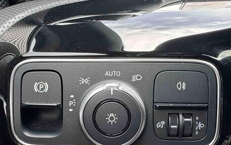 Mercedes-Benz A-Класс, 2022 год, 2 254 000 рублей, 17 фотография