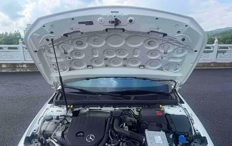 Mercedes-Benz A-Класс, 2022 год, 2 254 000 рублей, 20 фотография