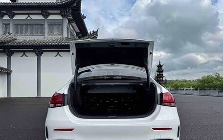 Mercedes-Benz A-Класс, 2022 год, 2 254 000 рублей, 21 фотография