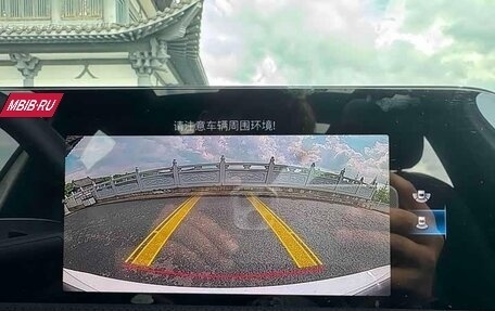Mercedes-Benz A-Класс, 2022 год, 2 254 000 рублей, 19 фотография