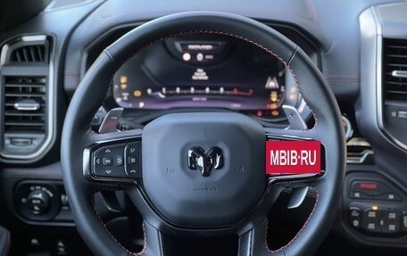 Rambler 1500, 2026 год, 14 490 000 рублей, 12 фотография