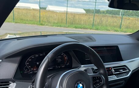 BMW X5, 2021 год, 6 460 000 рублей, 11 фотография