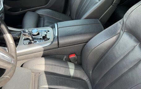 BMW X5, 2021 год, 6 460 000 рублей, 15 фотография