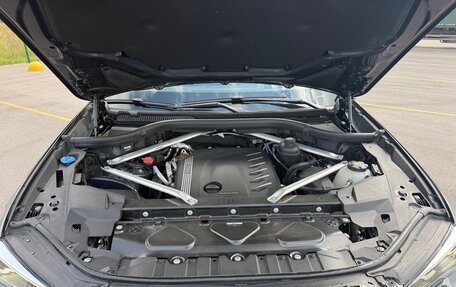 BMW X5, 2021 год, 6 460 000 рублей, 19 фотография