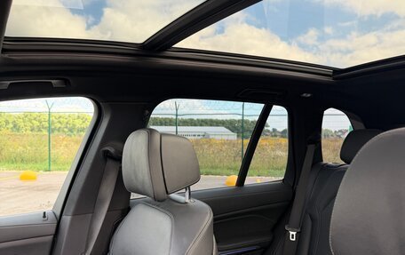 BMW X5, 2021 год, 6 460 000 рублей, 18 фотография