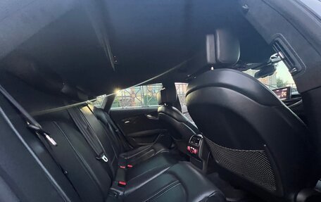 Audi A7, 2015 год, 5 500 000 рублей, 13 фотография