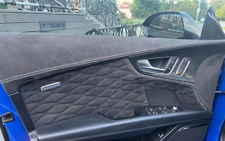 Audi A7, 2015 год, 5 500 000 рублей, 9 фотография