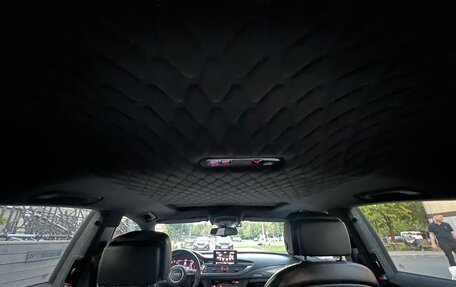 Audi A7, 2015 год, 5 500 000 рублей, 14 фотография