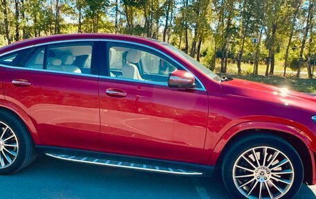 Mercedes-Benz GLE Coupe, 2020 год, 7 950 000 рублей, 7 фотография