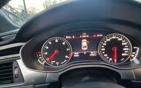 Audi A7, 2015 год, 5 500 000 рублей, 16 фотография
